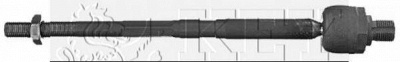 KEY PARTS ktr5369 -  Осевой шарнир, рулевая тяга